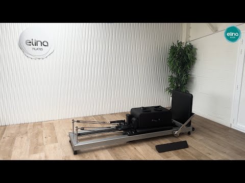 HL1 Aluminium Reformer